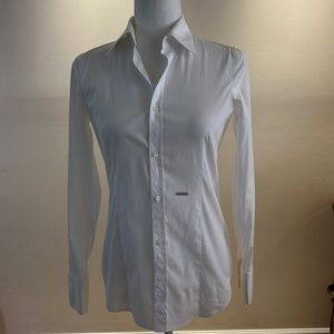 Dsquared2 shirt